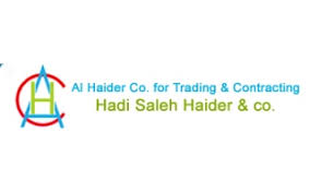 AL HAIDER